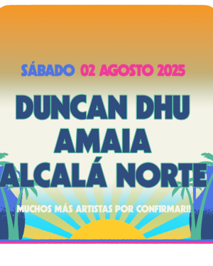 Cartel Bella Festival 2025