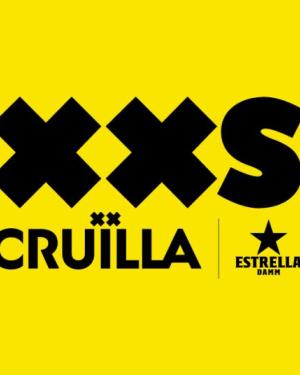 Cruïlla XXS 2022