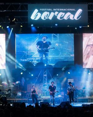 Festival Boreal