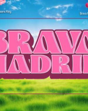 Brava Madrid 2026