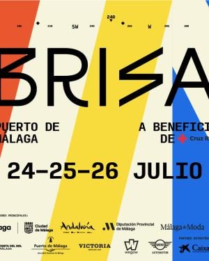 Cartel Brisa Festival 2025