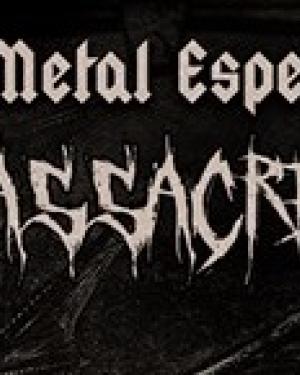 Brutal Massacre Night 2019