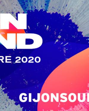 Gijón Sound Festival 2020