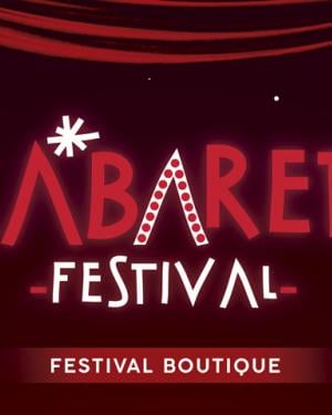 Cabaret Festival Mairena del Aljarafe 2023