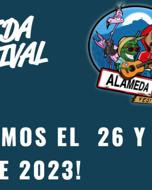 Alameda Festival 2023