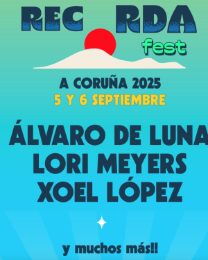 Cartel Recorda Fest 2025