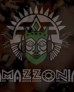 Cartel Amazzonia 2025