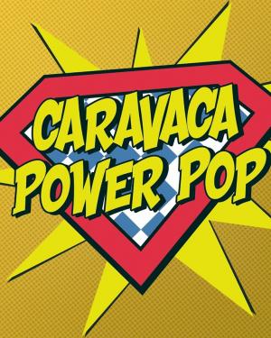 Caravaca Power Pop