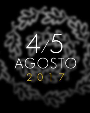 Carballeira de Zas 2017