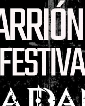 Carrion Rock Festival 2023