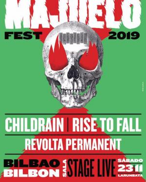 Majuelo Fest 2019