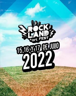 Rock Land Art Fest 2022