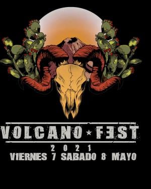 Volcano Fest 2021