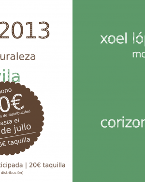 Cartel Ecopop 2013