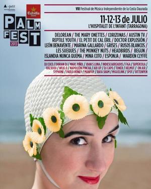 Cartel Palmfest 2013