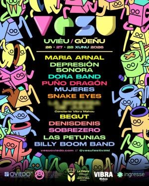 Vesu Festival 2026
