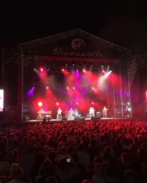 Festival De Blues De Cazorla 2019
