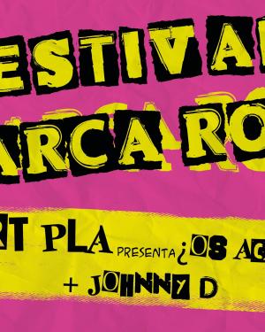 Charca Rock 2021