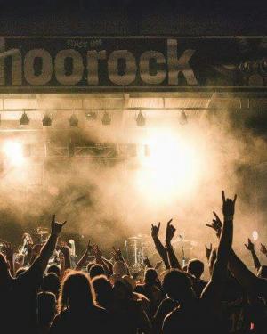 ChooRock Festival 2019