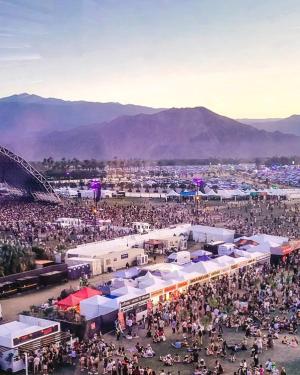 Coachella 2025