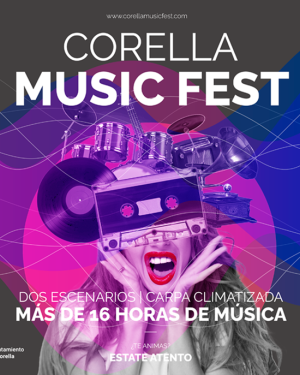 Corella Music Fest 2022