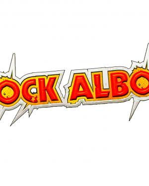 Rock Albox 2021