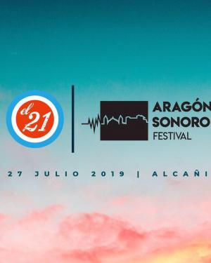 Aragón Sonoro 2019