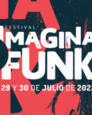 Imágina Funk 2022