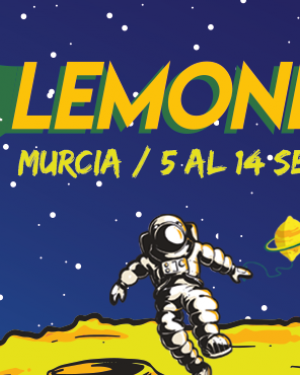 Lemon Pop 2019