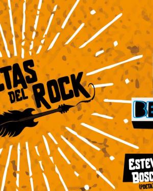 Poetas del Rock Valencia 2019