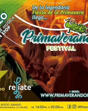 Primaverando Festival 2019