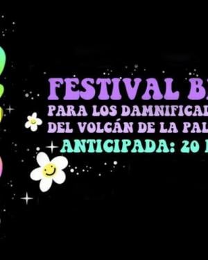 Festival Vinagrenéfico 2021