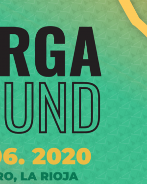 Yerga Sound 2020