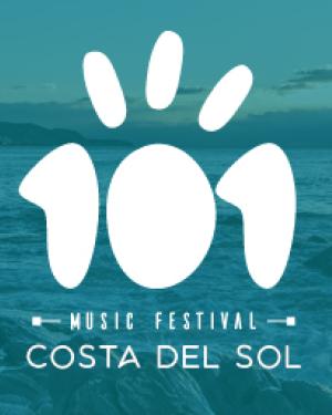 101 Music Festival Costa del Sol 2023