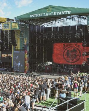 Rock Imperium Festival 2023