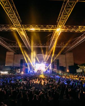Bienvenida Music Festival 2023