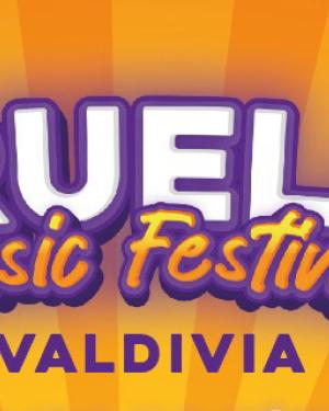 Ciruelas Music Festival 2023