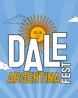 Dale Argentina Fest 2023