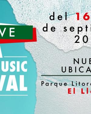 LPA Beer & Music Festival 2022