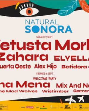 Natural Sonora 2022