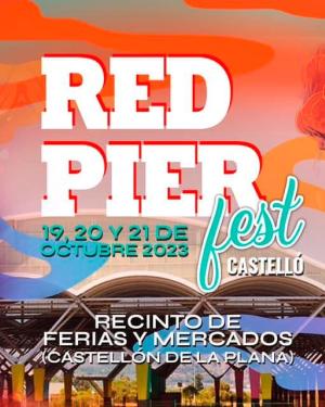Red Pier Fest 2023