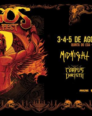Vagos Metal Fest 2023