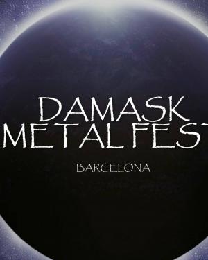 Damask Metal Fest 2019