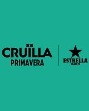 Logo Cruilla de Primavera 2024