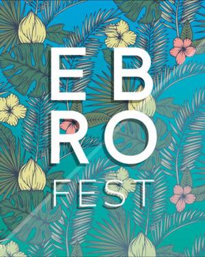 Ebrofest 2018