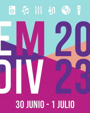 EMDIV Music Festival 2023