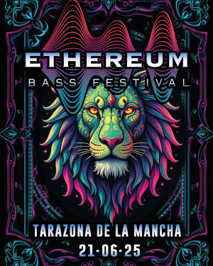 Cartel Ethereum Bass Festival 2025