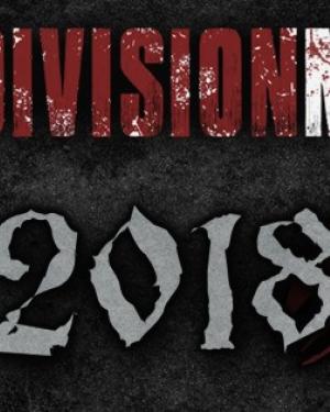 Extreme Division Mallorca Fest 2018