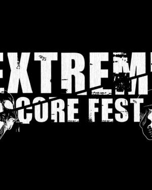 Extreme Core Fest 2019