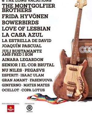 Cartel Faraday 2012